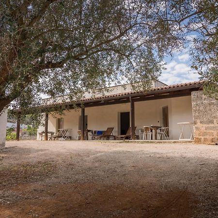 Cottage A 5 Minuti Dal Mare Nardò Eksteriør bilde