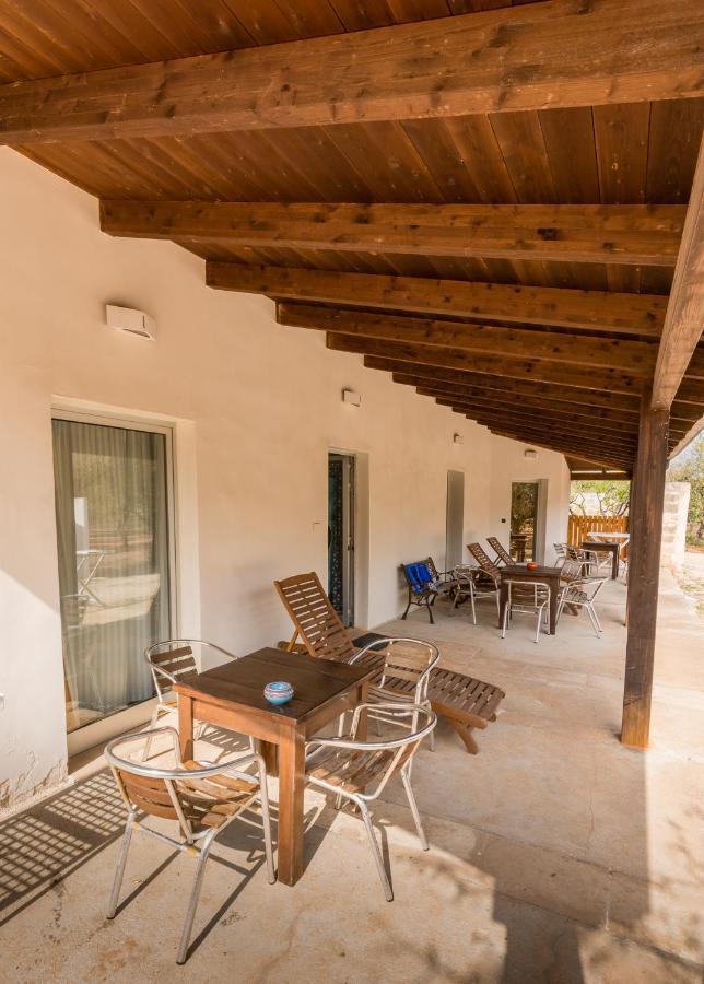 Cottage A 5 Minuti Dal Mare Nardò Eksteriør bilde