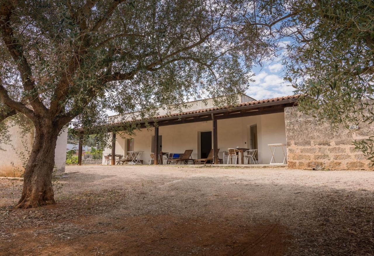 Cottage A 5 Minuti Dal Mare Nardò Eksteriør bilde