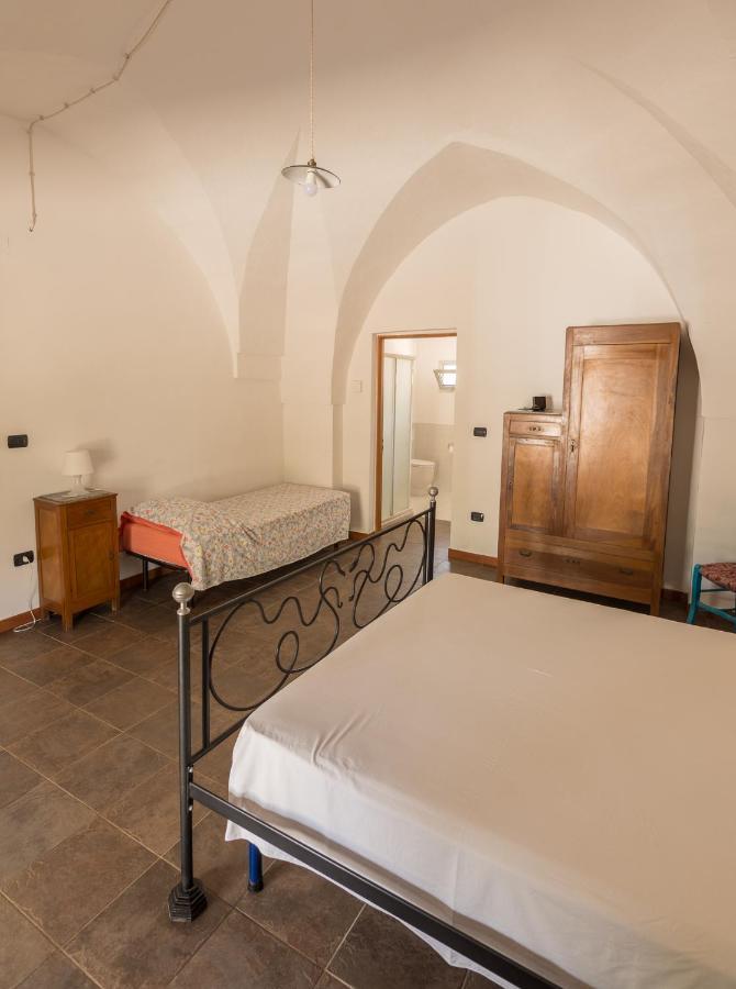 Cottage A 5 Minuti Dal Mare Nardò Eksteriør bilde