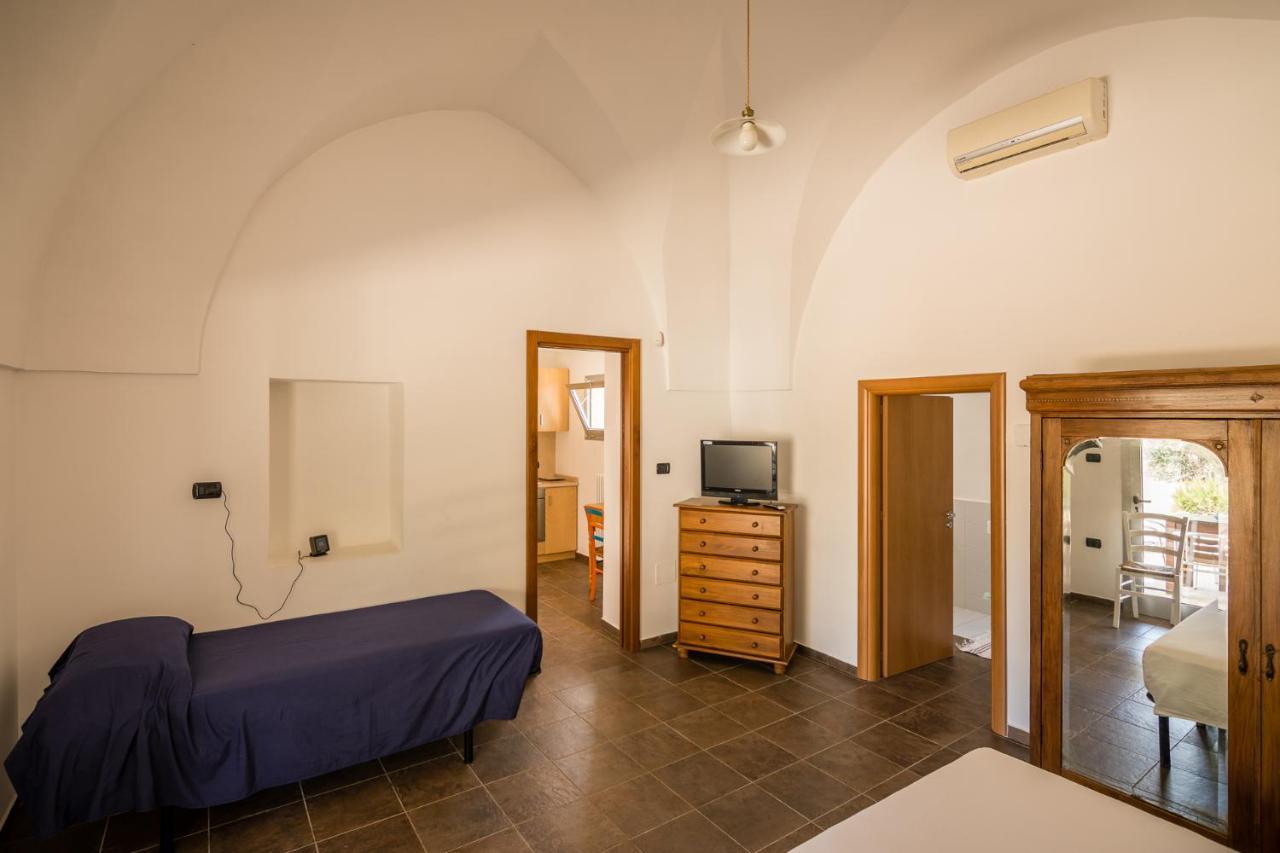 Cottage A 5 Minuti Dal Mare Nardò Eksteriør bilde