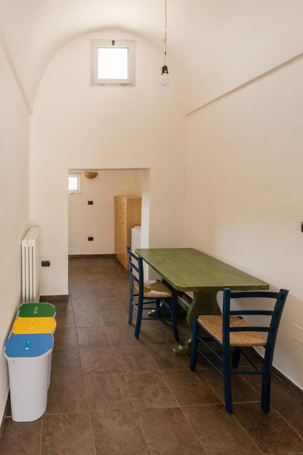 Cottage A 5 Minuti Dal Mare Nardò Eksteriør bilde