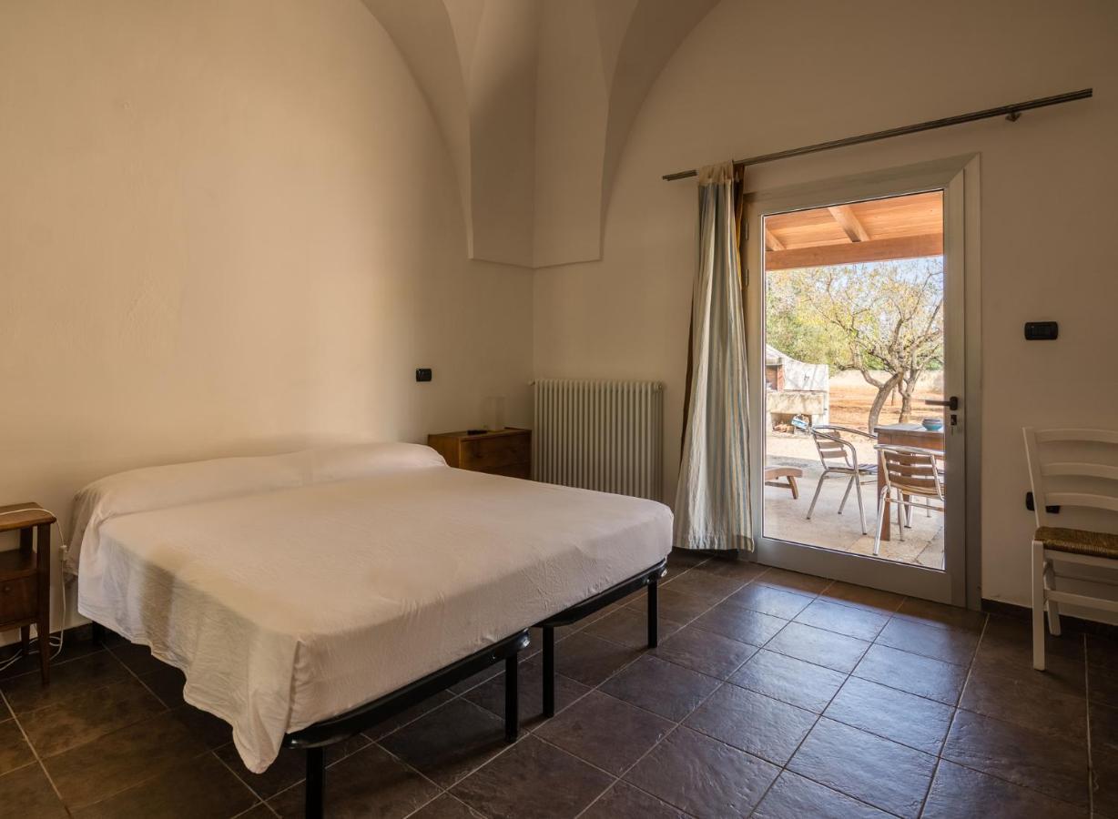 Cottage A 5 Minuti Dal Mare Nardò Eksteriør bilde
