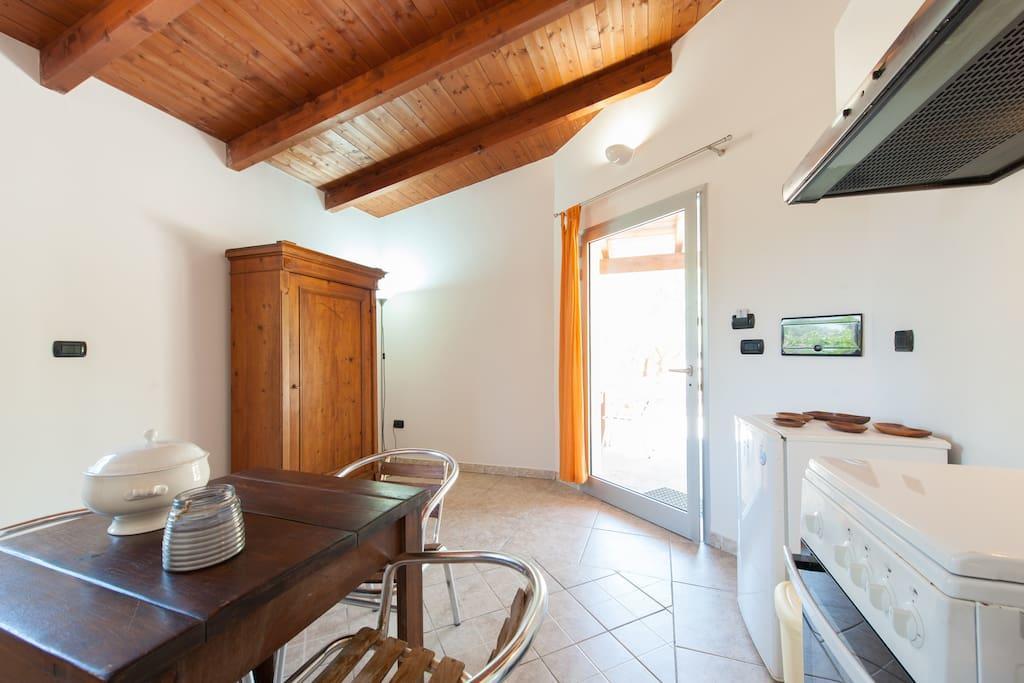 Cottage A 5 Minuti Dal Mare Nardò Eksteriør bilde
