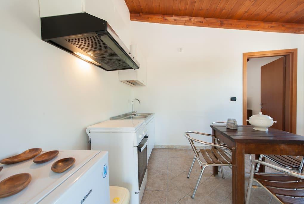 Cottage A 5 Minuti Dal Mare Nardò Eksteriør bilde