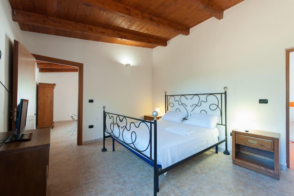 Cottage A 5 Minuti Dal Mare Nardò Eksteriør bilde