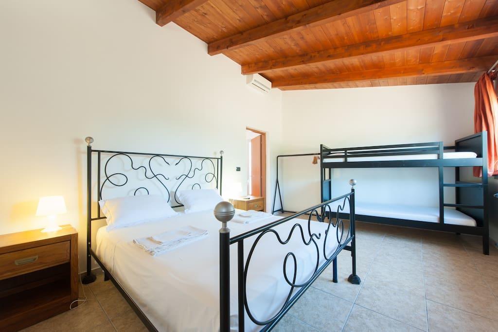 Cottage A 5 Minuti Dal Mare Nardò Eksteriør bilde