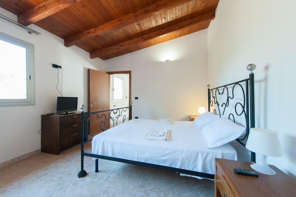 Cottage A 5 Minuti Dal Mare Nardò Eksteriør bilde