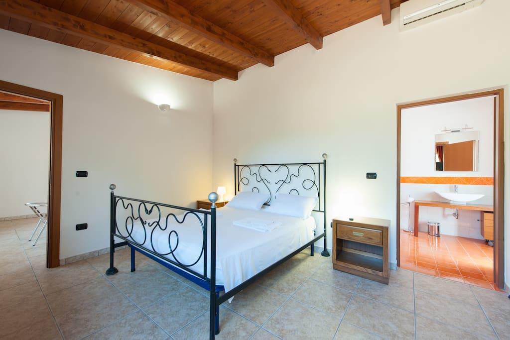 Cottage A 5 Minuti Dal Mare Nardò Eksteriør bilde