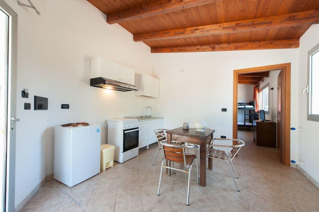 Cottage A 5 Minuti Dal Mare Nardò Eksteriør bilde
